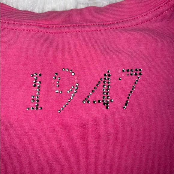 ❌ SOLD ❌ Authentic Vintage Christian Dior J’adore 1947 Rhinestone Size Small - Picture 7 of 11